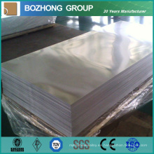 N06625 Precio especial de Inconel 625 Steel Sheet